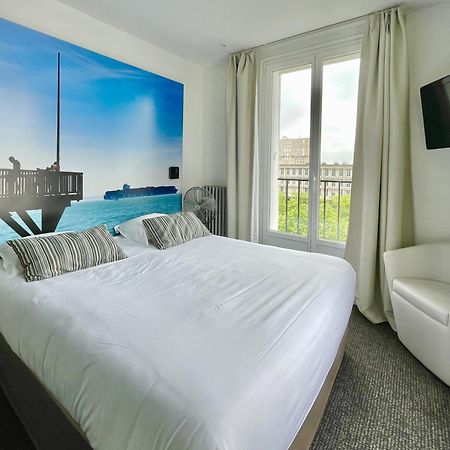 Best Western Arthotel Le Havre Kültér fotó