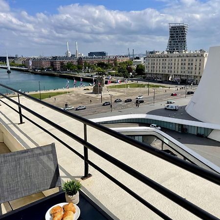 Best Western Arthotel Le Havre Kültér fotó