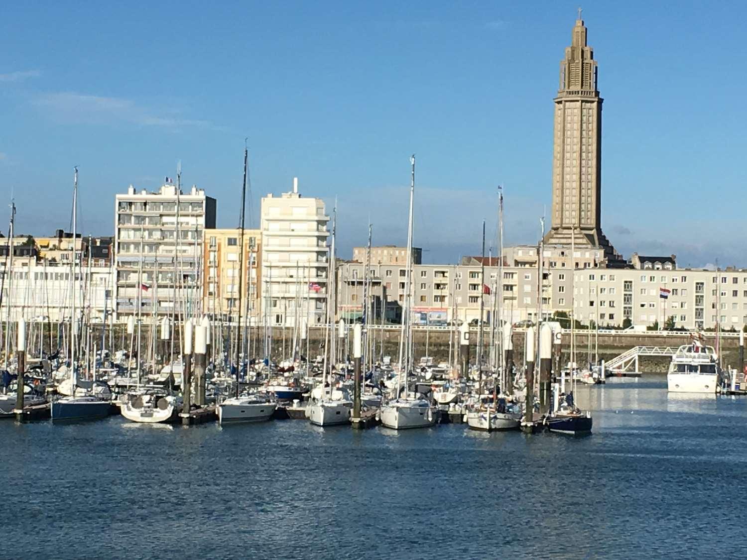 Best Western Arthotel Le Havre Kültér fotó