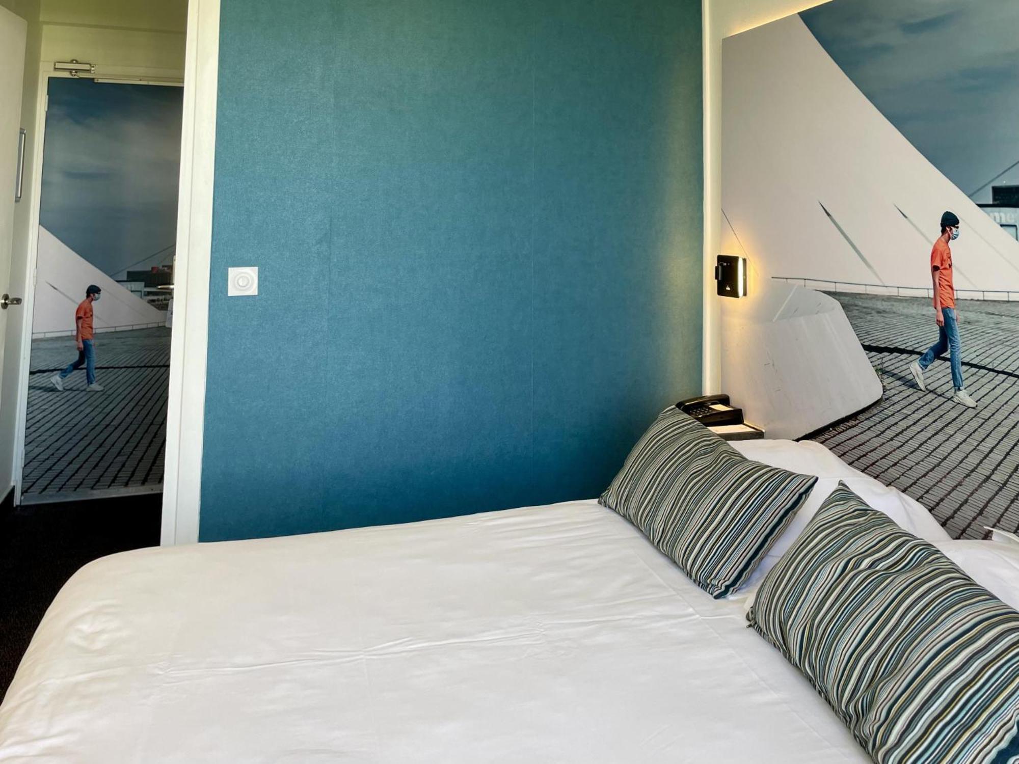 Best Western Arthotel Le Havre Kültér fotó