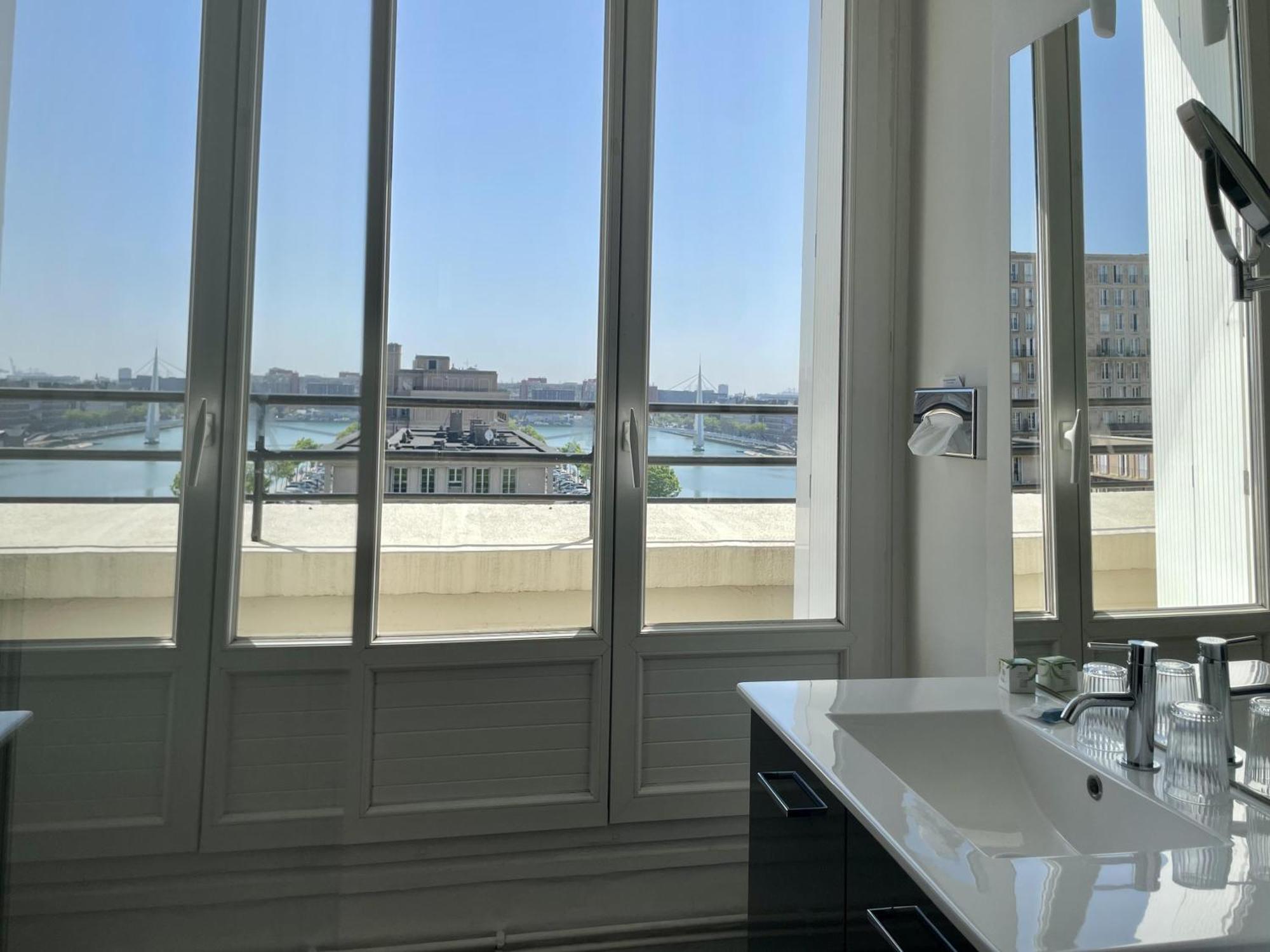 Best Western Arthotel Le Havre Kültér fotó