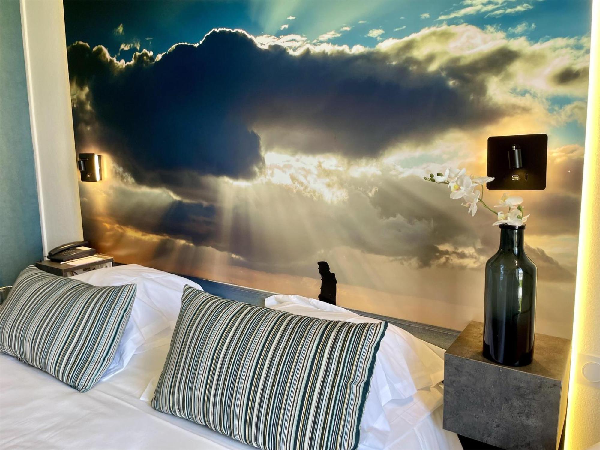 Best Western Arthotel Le Havre Kültér fotó