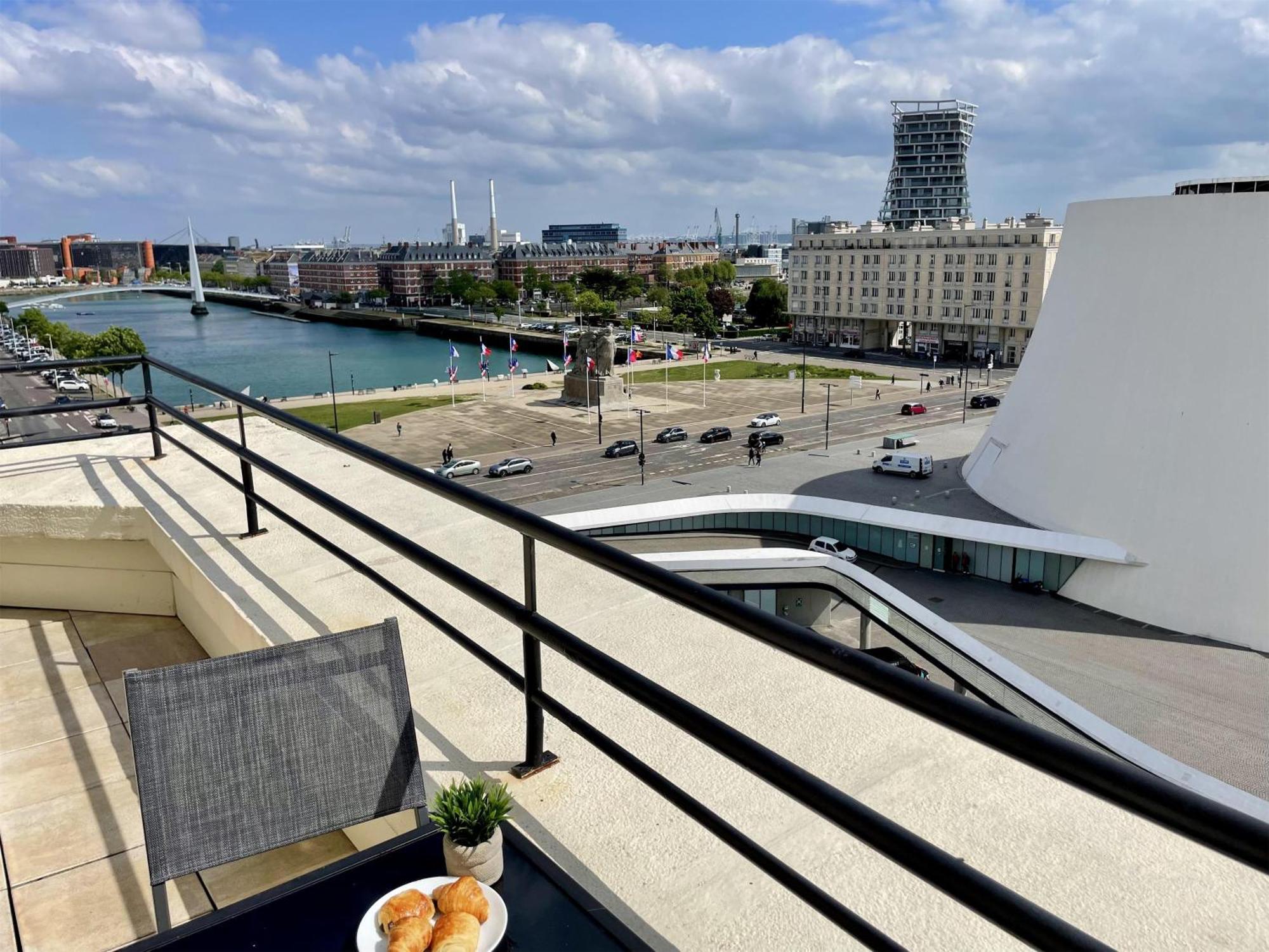 Best Western Arthotel Le Havre Kültér fotó