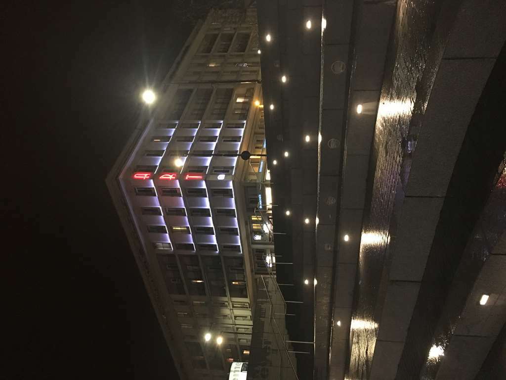 Best Western Arthotel Le Havre Kültér fotó